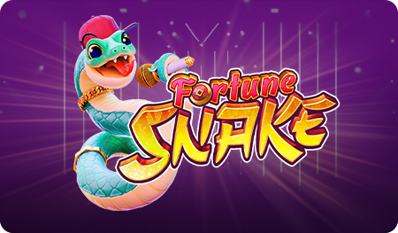 Interface do Jogo Fortune Snake